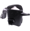 Image of S&B Cold Air Intake For 13-18 Dodge Ram 2500 3500 L6-6.7L Cummins Dry Extendable White 75-5068D