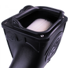 Image of S&B Cold Air Intake For 03-07 Ford F250 F350 F450 F550 V8-6.0L Powerstroke Dry Extendable White 75-5070D