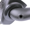 Image of S&B Cold Air Intake For 03-07 Ford F250 F350 F450 F550 V8-6.0L Powerstroke Dry Extendable White 75-5070D