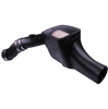 Image of S&B Cold Air Intake For 03-07 Ford F250 F350 F450 F550 V8-6.0L Powerstroke Dry Extendable White 75-5070D
