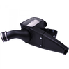 Image of S&B Cold Air Intake For 98-03 Ford F250 F350 F450 F550 V8-7.3L Powerstroke Dry Extendable White 75-5062D