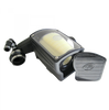 Image of S&B Cold Air Intake For 92-00 GMC K-Series V8-6.5L Duramax Dry Dry Extendable White 75-5045D