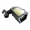 Image of S&B Cold Air Intake For 92-00 GMC K-Series V8-6.5L Duramax Dry Dry Extendable White 75-5045D