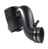 Image of S&B Cold Air Intake For 13-18 Dodge Ram 2500 3500 L6-6.7L Cummins Dry Extendable White 75-5068D