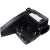 Image of S&B Cold Air Intake For 98-03 Ford F250 F350 F450 F550 V8-7.3L Powerstroke Dry Extendable White 75-5062D
