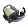 Image of S&B Cold Air Intake For 92-00 GMC K-Series V8-6.5L Duramax Dry Dry Extendable White 75-5045D