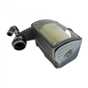 Image of S&B Cold Air Intake For 92-00 GMC K-Series V8-6.5L Duramax Dry Dry Extendable White 75-5045D