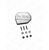 Image of No Limit Fabrication Billet DEF Cap for 11-16  Ford Super Duty Power Stroke 67DEFC