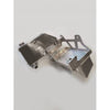 Image of No Limit Fabrication Factory Replacement Aluminum Coolant Tank 6.7 Power Stroke No Limit 67FRCT