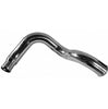 Image of No Limit Fabrication 6.0 Intercooler Pipe Kit 03-07 Ford Super Duty Power Stroke Hotside Raw Aluminum 60RAHP
