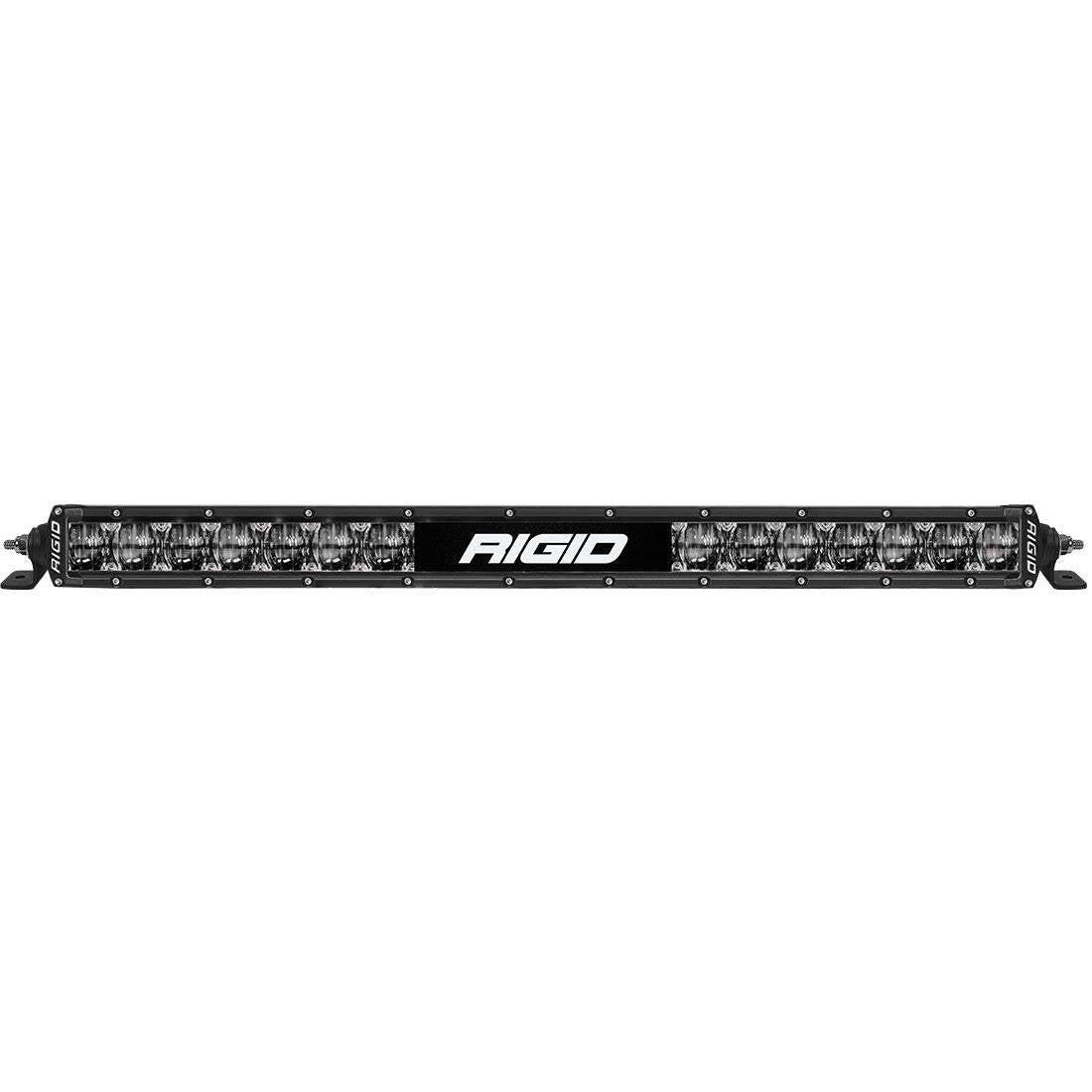 Image of Rigid Industries 20 Inch Dual Function SAE Auxilary High Beam Driving Lights SR-Series Pro 920413