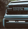 Image of Rigid Industries 20 Inch Dual Function SAE Auxilary High Beam Driving Lights SR-Series Pro 920413