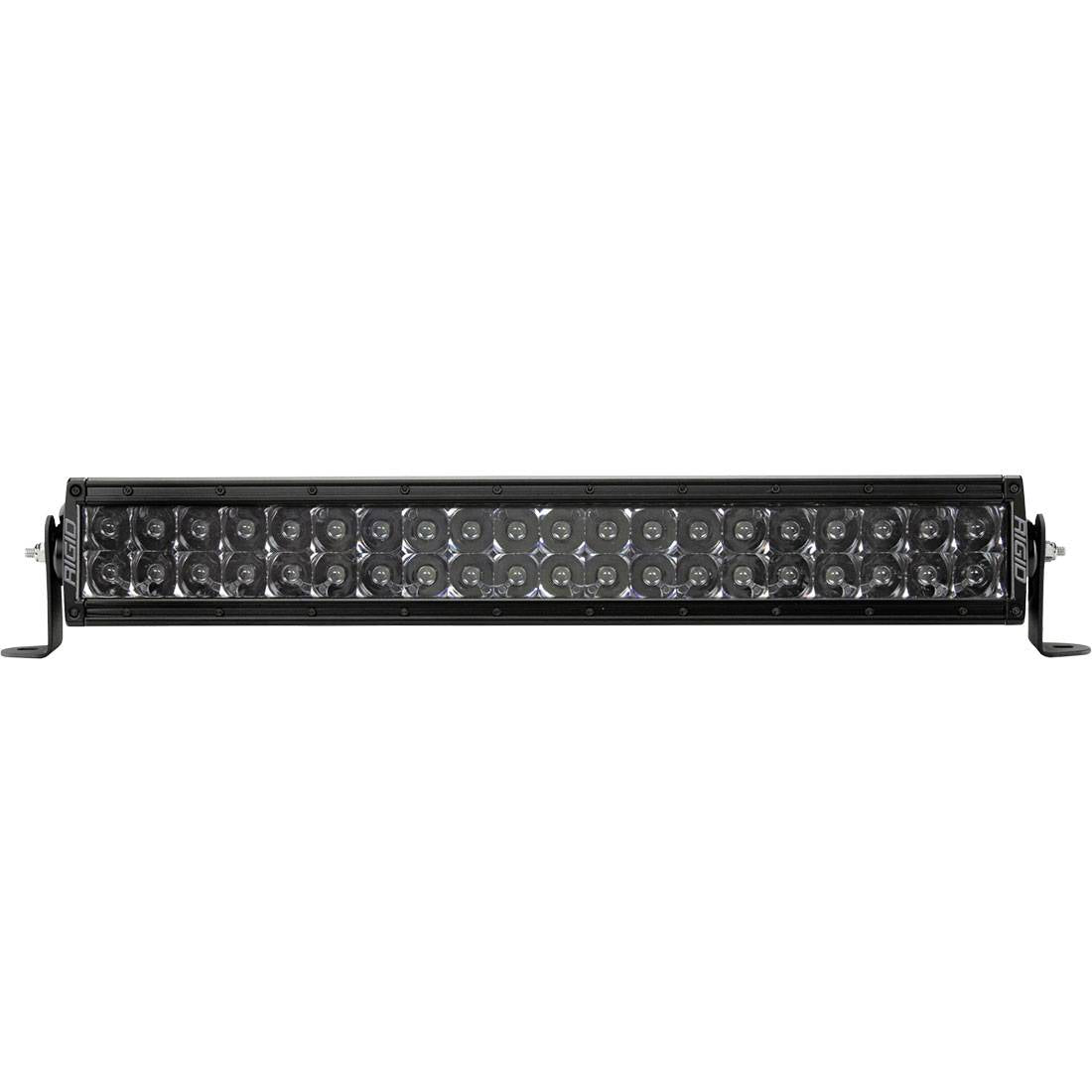 Image of Rigid Industries 20 Inch Spot Midnight E-Series Pro 120213BLK