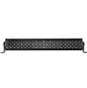 Image of Rigid Industries 20 Inch Spot Midnight E-Series Pro 120213BLK