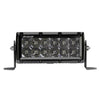 Image of Rigid Industries 6 Inch Spot Midnight E-Series Pro 106213BLK
