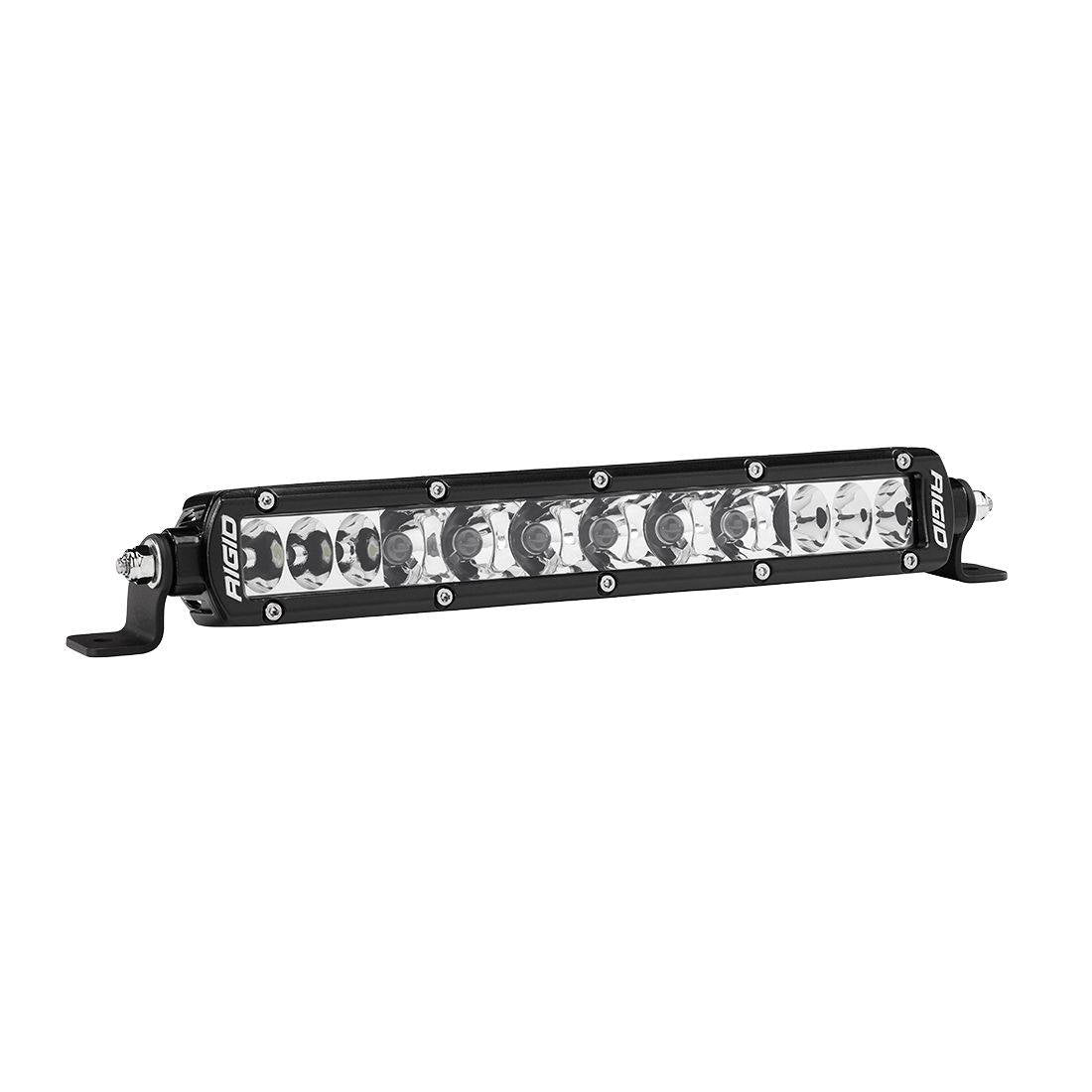 Image of Rigid Industries 10 Inch Spot/Driving Combo SR-Series Pro 911313