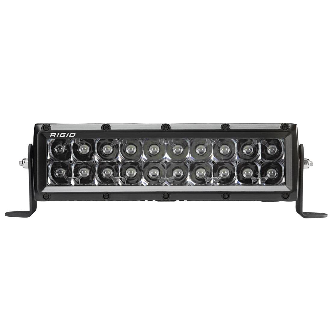 Image of Rigid Industries 10 Inch Spot Midnight E-Series Pro 110213BLK