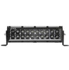 Image of Rigid Industries 10 Inch Spot Midnight E-Series Pro 110213BLK