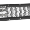 Image of Rigid Industries 10 Inch Spot/Driving Combo Light Black Housing E-Series Pro 178313