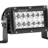 Image of Rigid Industries 4 Inch Driving Light Black Housing E-Series Pro 173613