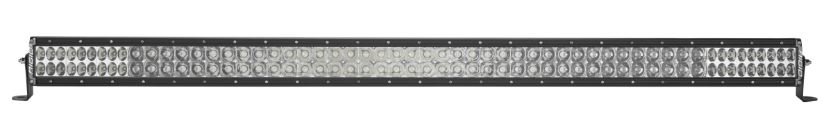 Image of Rigid Industries 50 Inch Spot/Driving Combo Light Black Housing E-Series Pro 152313