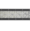 Image of Rigid Industries 50 Inch Spot/Driving Combo Light Black Housing E-Series Pro 152313