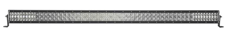 Image of Rigid Industries 50 Inch Spot/Driving Combo Light Black Housing E-Series Pro 152313