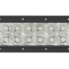 Image of Rigid Industries 20 Inch Spot/Flood Combo Light Black Housing E-Series Pro 120313