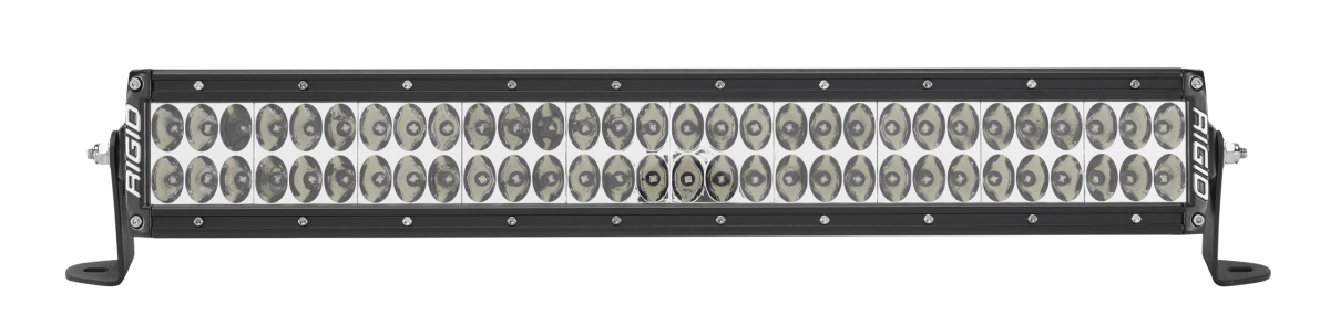 Image of Rigid Industries 20 Inch Driving Light Black Housing E-Series Pro 121613