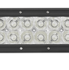 Image of Rigid Industries 20 Inch Spot/Driving Combo Light Black Housing E-Series Pro 122313