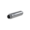 Image of MBRP 5872 Exhaust Muffler Replaces all 30 Inch Overall Length Mufflers M91031