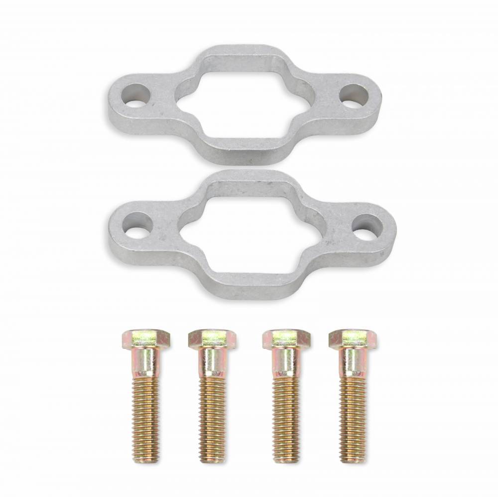 Image of Cognito Motorsports Truck 0.5 Inch Front Shock Extender Kit For 11-19 Silverado/Sierra 2500HD/3500HD 110-90258