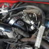 Image of S&B Turbo Inlet Manifold For 04-05 Chevrolet Silverado GMC Sierra 6.6L LLY 76-1006B