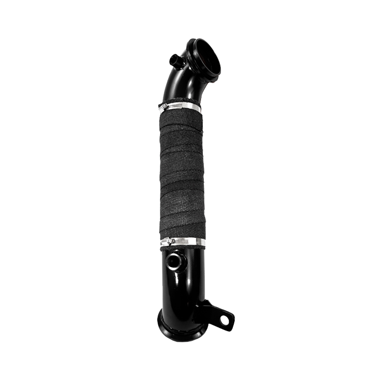 Image of MBRP Chev/GMC Duramax 6.6L3 Inch Turbo Down Pipe For 11-15 Silverado/Sierra 2500/3500 Duramax GM8427