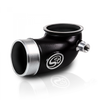 Image of S&B Turbo Inlet Manifold For 04-05 Chevrolet Silverado GMC Sierra 6.6L LLY 76-1006B