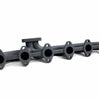 Image of Rudy's High Temp Ceramic Coated High Flow Stainless Steel Exhaust Manifold For 03-07 5.9 Cummins