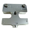 Image of Bean Machine Fuel Bowl Delete Block With Extra Return Ports For 03-09 5.9/6.7 Cummins