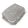 Image of XDP X-TRA Deep Aluminum 68RFE Transmission Pan For 07.5-18 6.7 Cummins