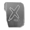 Image of XDP X-TRA Deep Aluminum 68RFE Transmission Pan For 07.5-18 6.7 Cummins