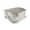 Image of XDP X-TRA Deep Aluminum 47/48RE Transmission Pan For 89-07 5.9 Cummins