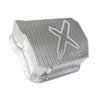Image of XDP X-TRA Deep Aluminum 47/48RE Transmission Pan For 89-07 5.9 Cummins