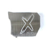 Image of XDP X-TRA Deep Aluminum 47/48RE Transmission Pan For 89-07 5.9 Cummins
