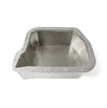 Image of XDP X-TRA Deep Aluminum 47/48RE Transmission Pan For 89-07 5.9 Cummins