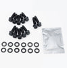 Image of PPE 12 Point Replacement Up Pipe Bolt Set For 01-16 6.6 Duramax