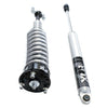 Image of Ford Performance Off Road Suspension 0-2" Leveling Kit & Shocks For 15-20 F-150 4WD