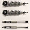 Image of Ford Performance Off Road Suspension 0-2" Leveling Kit & Shocks For 15-20 F-150 4WD