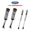 Image of Ford Performance Off Road Suspension 0-2" Leveling Kit & Shocks For 15-20 F-150 4WD