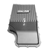 Image of B&M Hi-Tek Deep 6R140 Transmission Pan - Natural For 11-21 6.7 Powerstroke