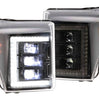 Image of Morimoto XB LED Plug & Play Headlight Assemblies For 11-16 Ford Super Duty