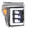 Image of Morimoto XB LED Plug & Play Headlight Assemblies For 11-16 Ford Super Duty